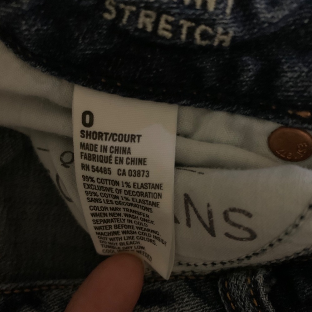Jeans - Picture 3 of 4